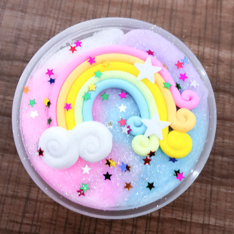 Lollipop Slime 🍭✨
