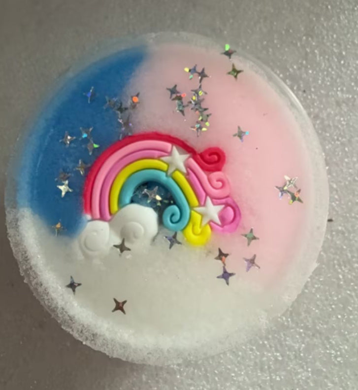 Lollipop Slime 🍭✨