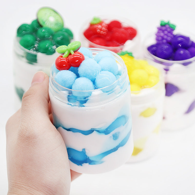 Lollipop Slime 🍭✨