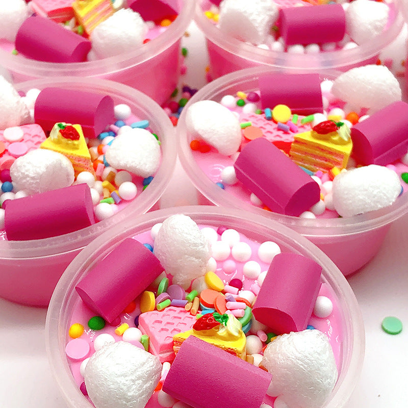 Lollipop Slime 🍭✨