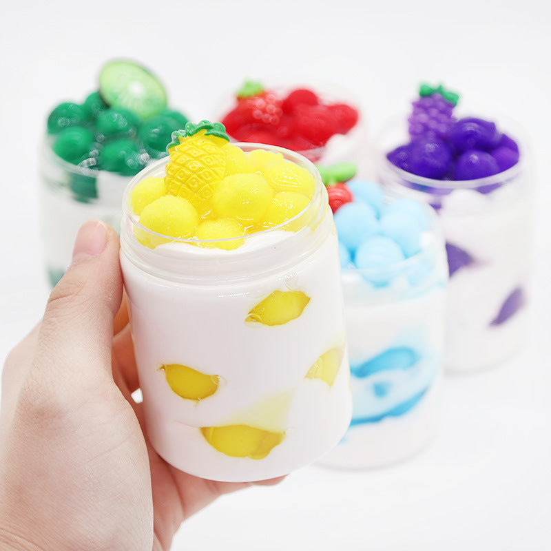 Lollipop Slime 🍭✨