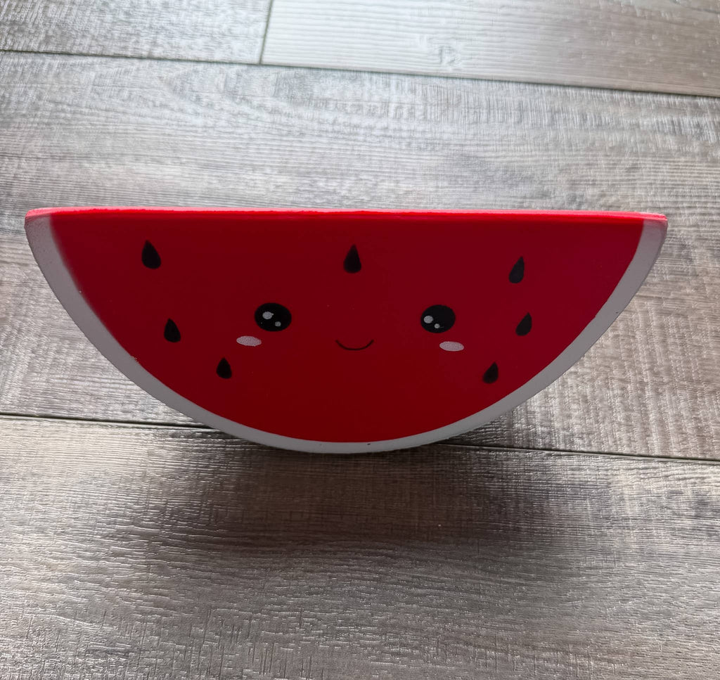 Watermelon Squishy 🍉✨
