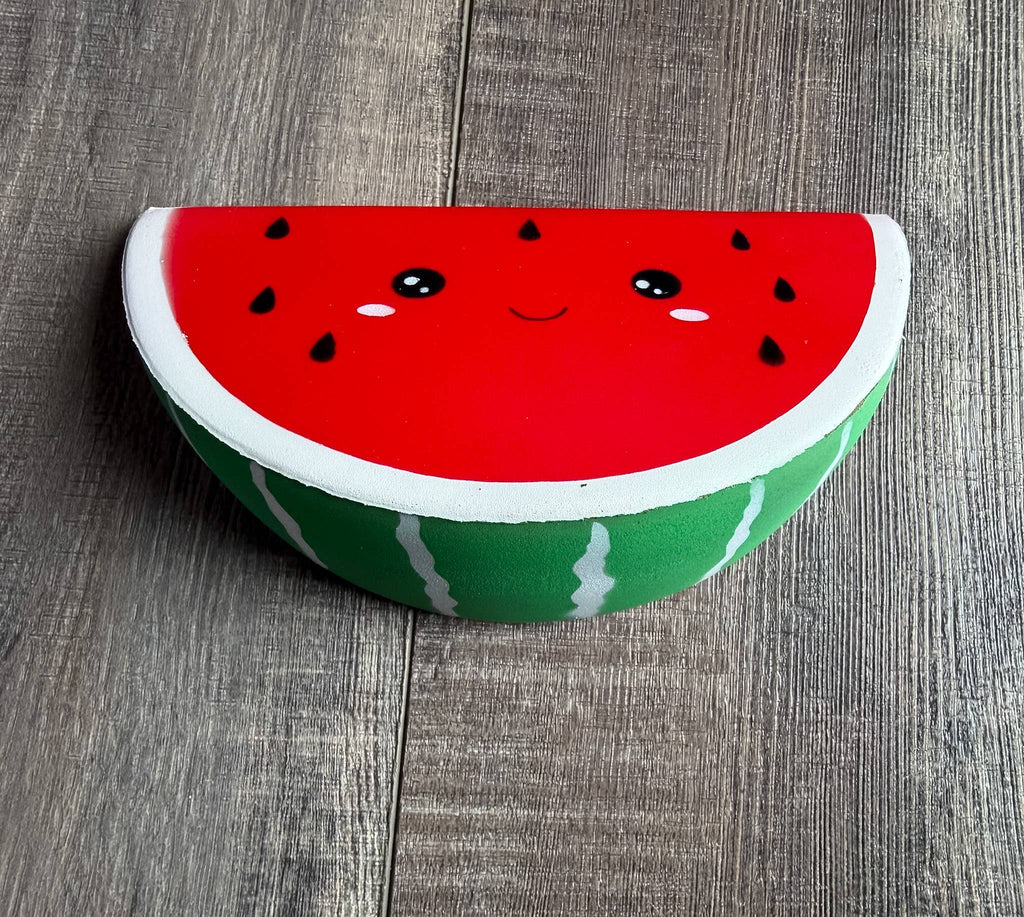 Watermelon Squishy 🍉✨