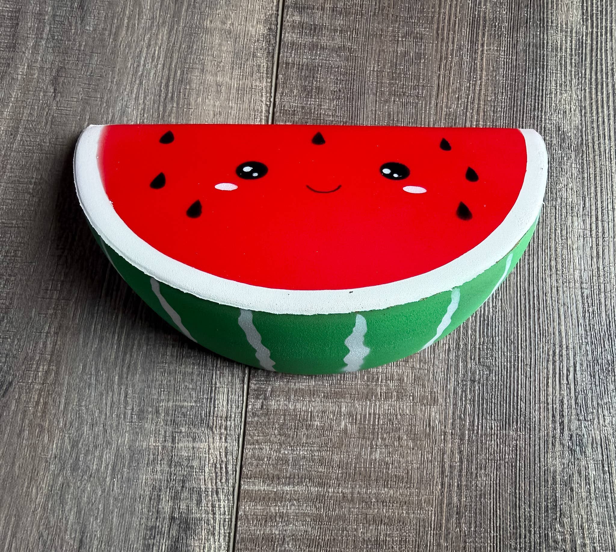 Watermelon Squishy 🍉✨