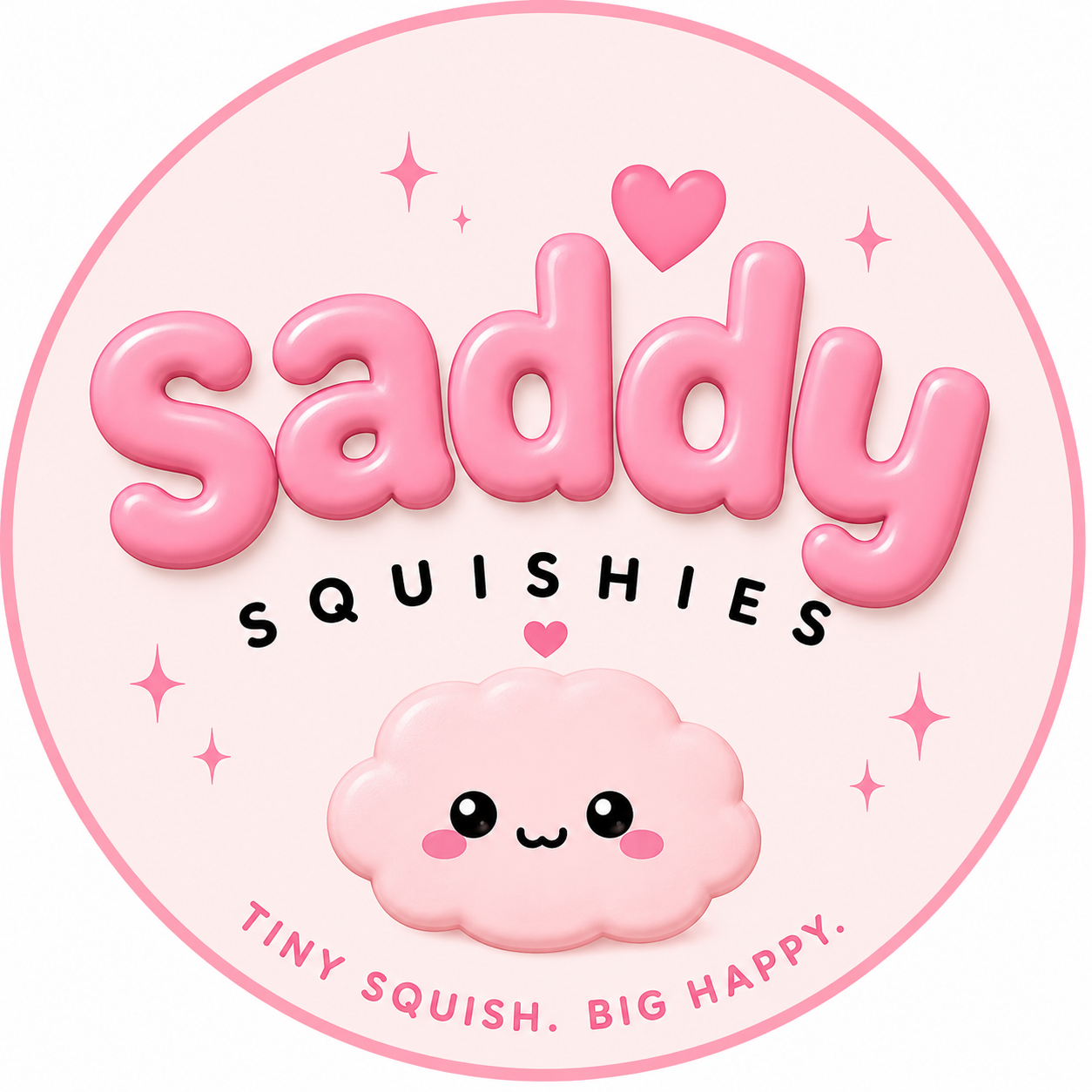 Saddy Squishies