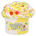 Banana Split Dope Slime 🍌🍨