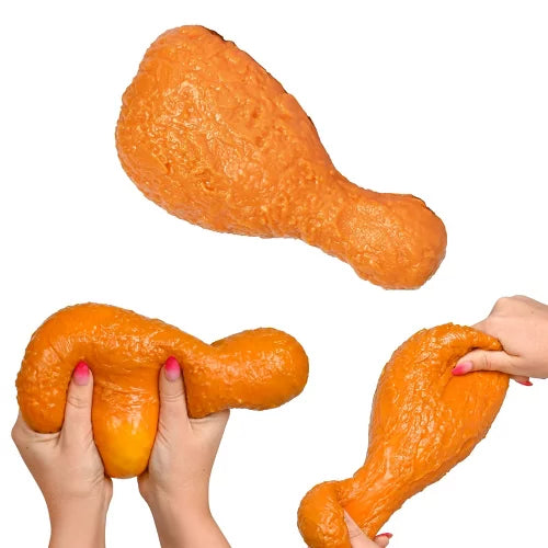 Original Squeeezy Chicken Leg 🍗✨