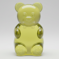 Yellow Gummy Bear Squishy 💛🐻