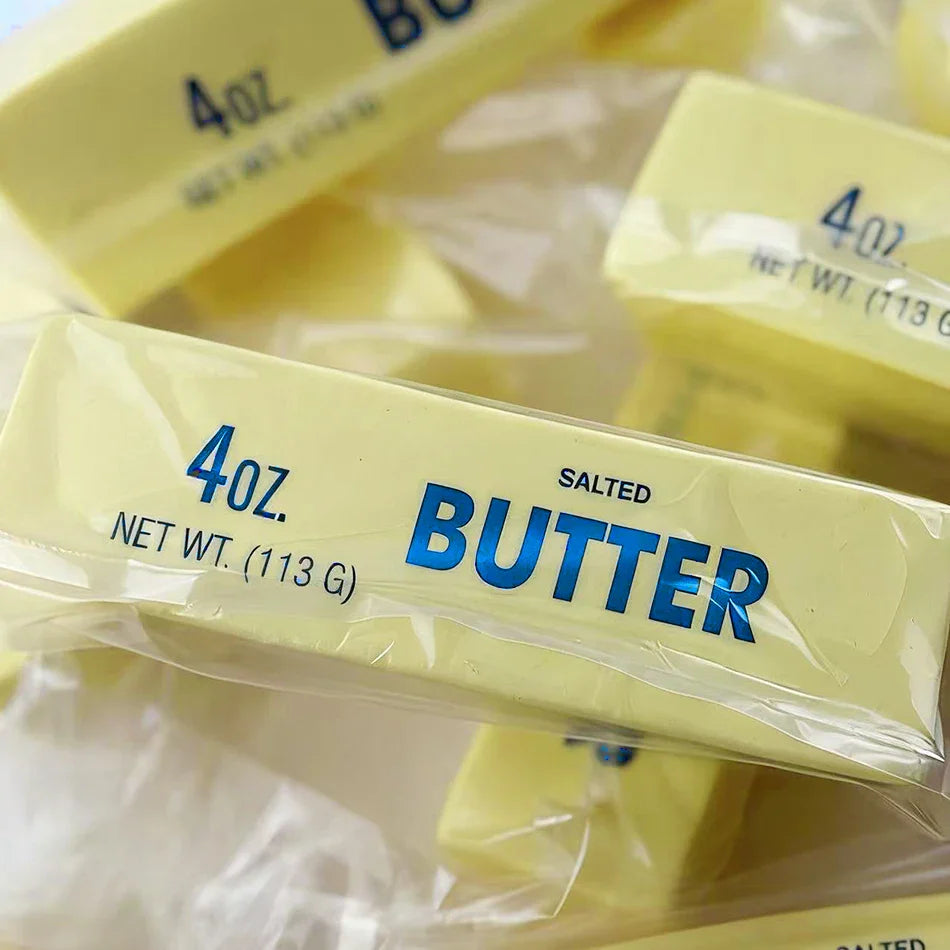 Butter Stick Squishy 🧈✨