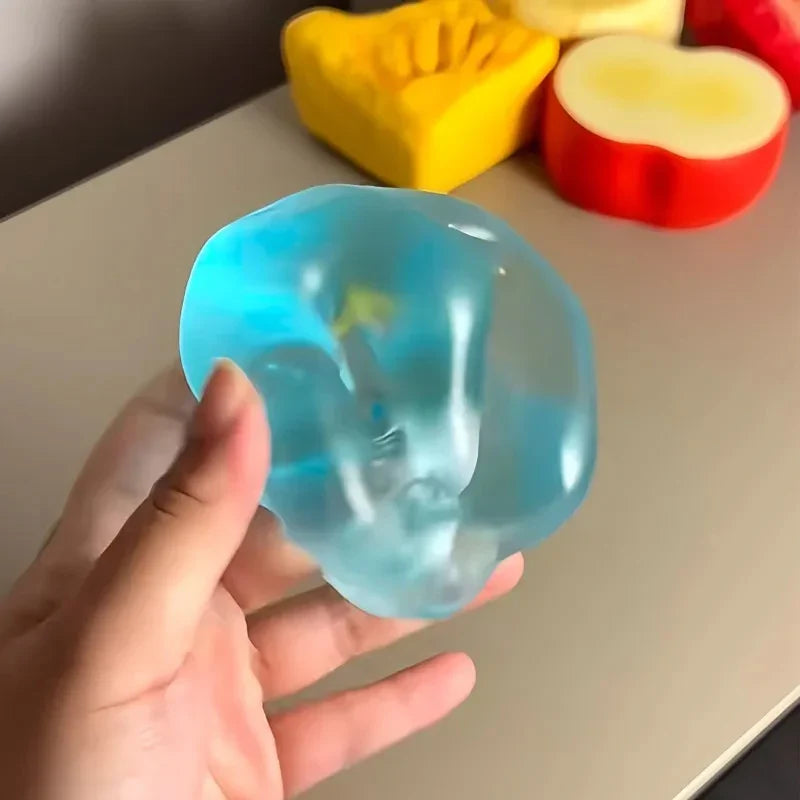 Blue Maltose Squishy 💙🍬