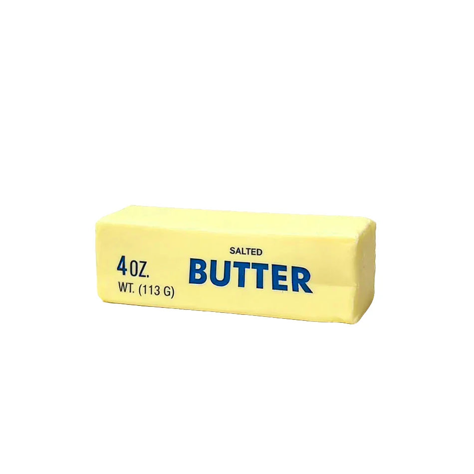 Butter Stick Squishy 🧈✨