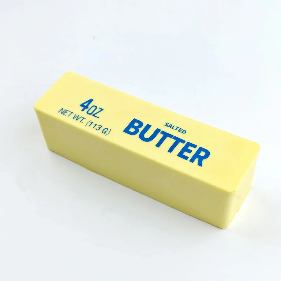 Butter Stick Squishy 🧈✨