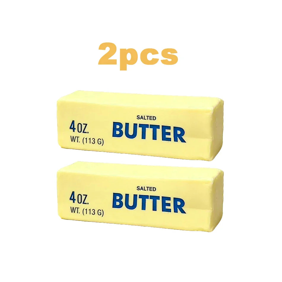 Butter Stick Squishy 🧈✨