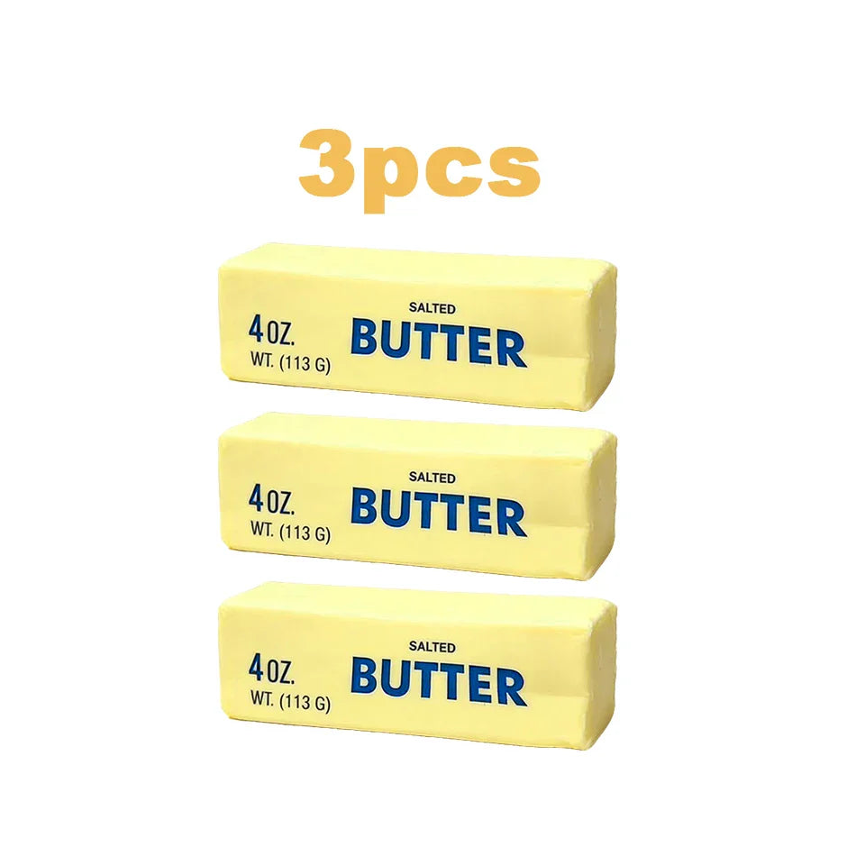 Butter Stick Squishy 🧈✨