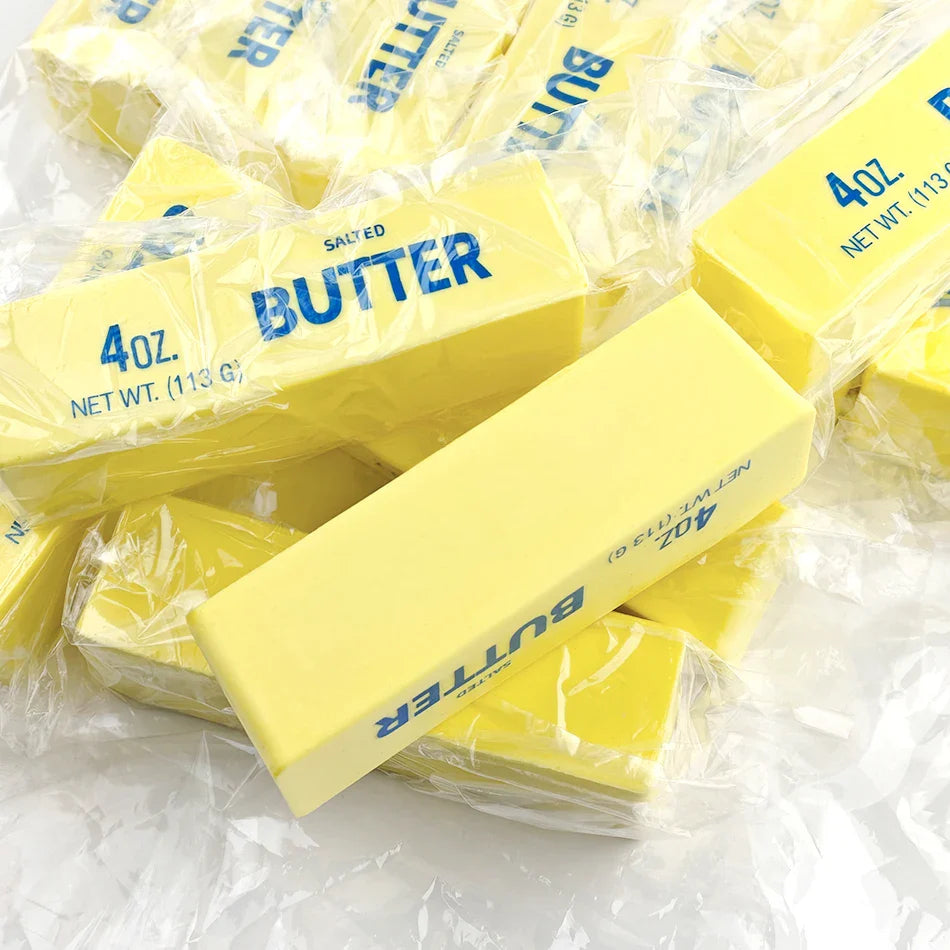 Butter Stick Squishy 🧈✨