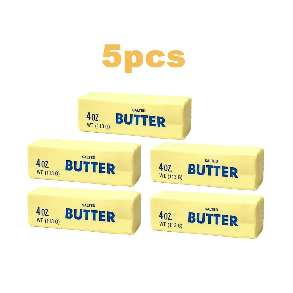 Butter Stick Squishy 🧈✨