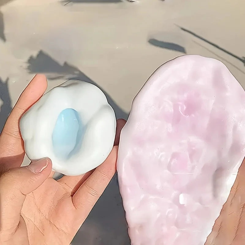Jelly Squishy Ball 🪩✨