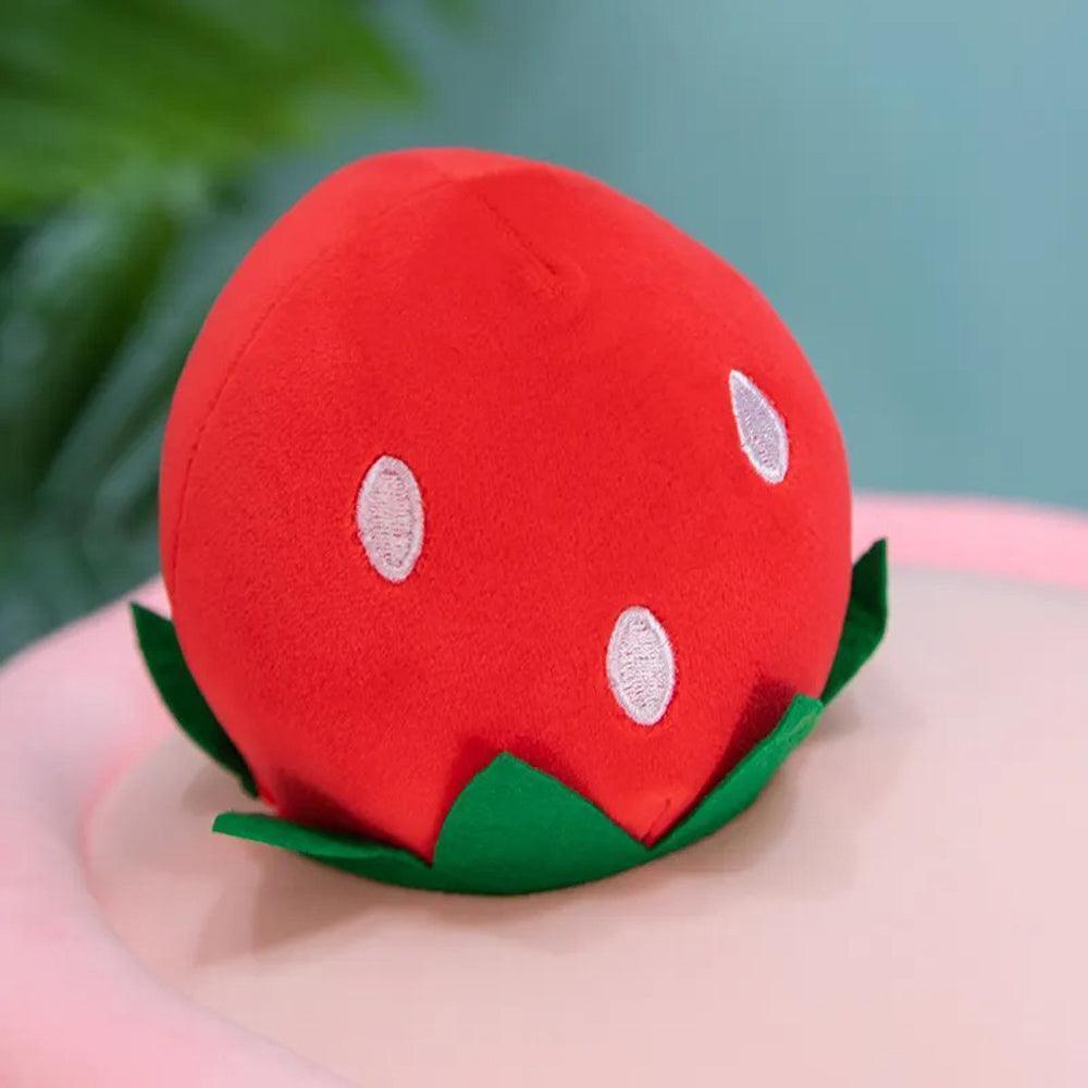 Kawaii Boba Stuffed Animal 🧐🍼