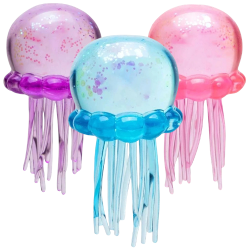 Jellyfish Jelly Squish 🪦✨