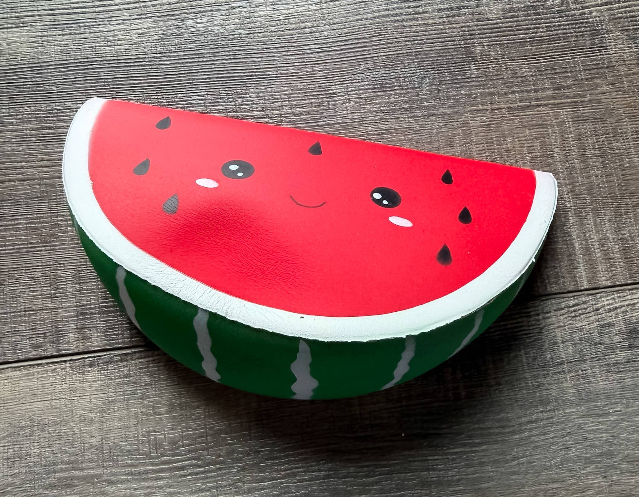 Watermelon Squishy 🍉✨