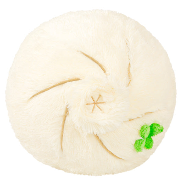 Mini Soup Dumpling Squishable 🍜✨