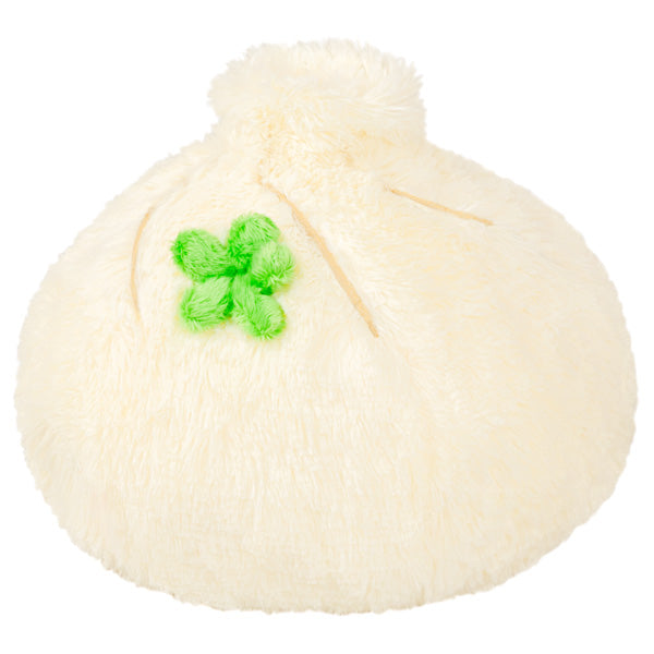 Mini Soup Dumpling Squishable 🍜✨