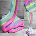 Unicorn Cloud Slime 🦄✨