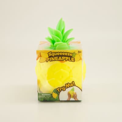 Original Squeeezy Pineapple 🍍✨