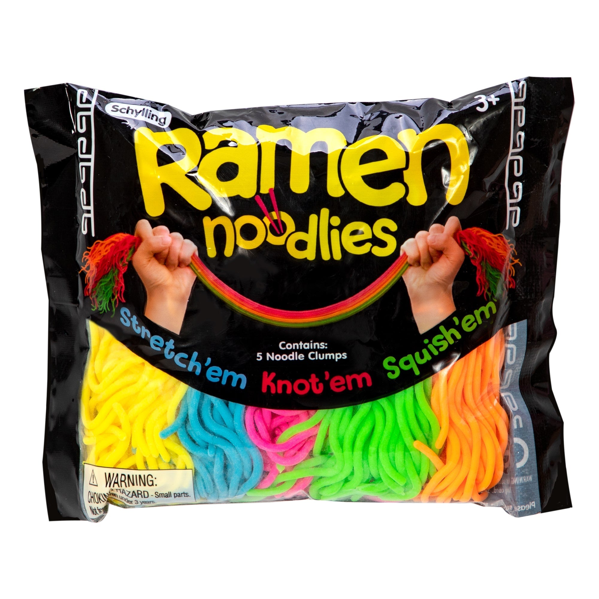 Ramen Noodlies 🍜✨