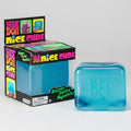 Nee-Doh Nice Cube Super Solid: Blue 💙🟦